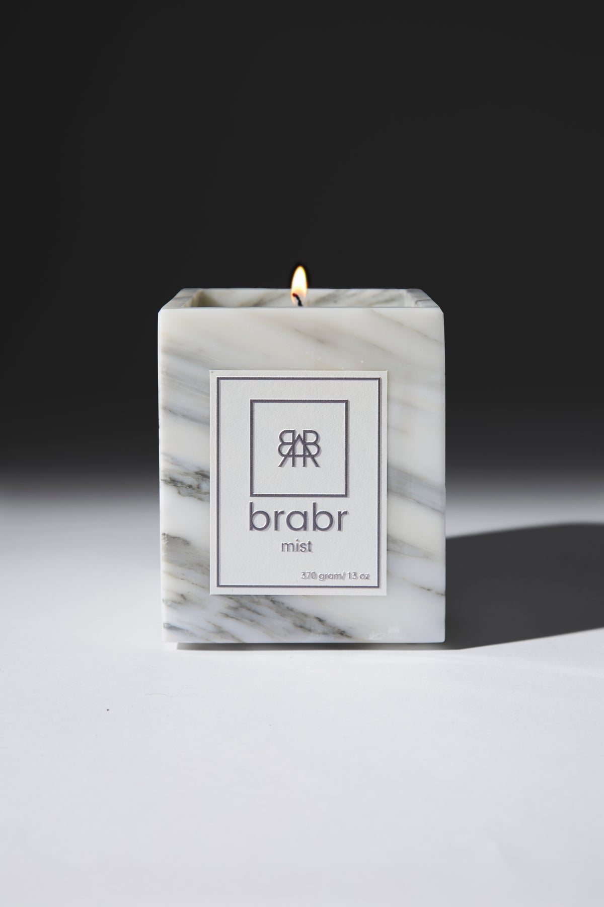 mist  candle