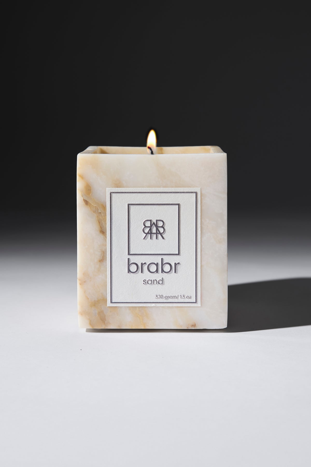 sand candle
