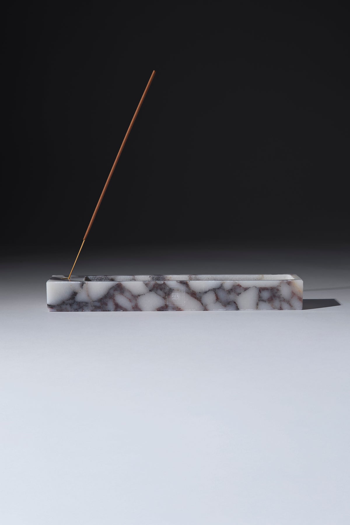 bolt   incense holder