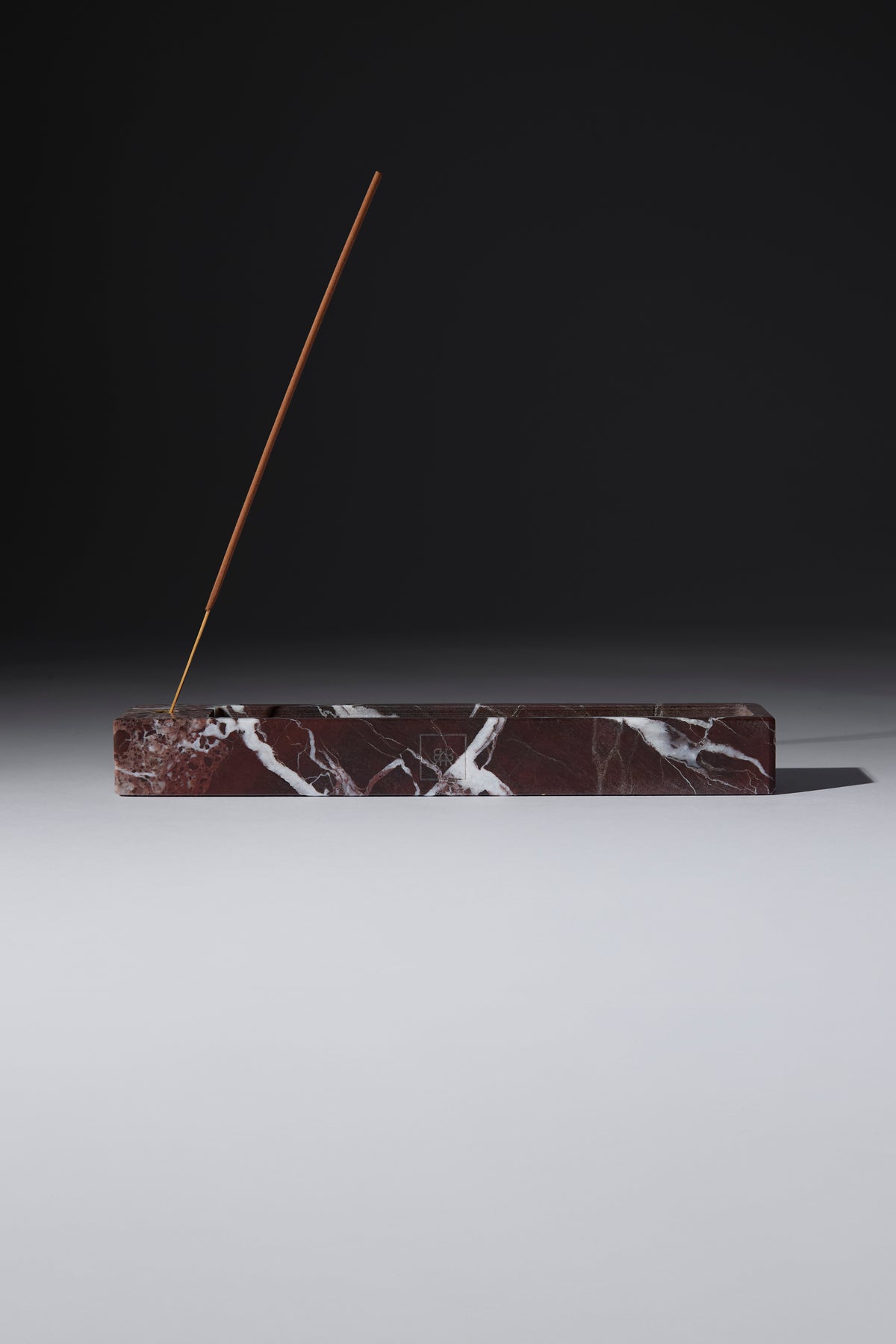 vine  incense holder